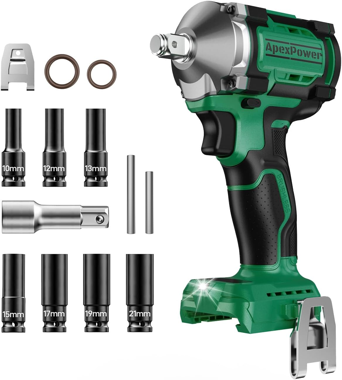 APEXPOWER Accessory for Saw, 20V